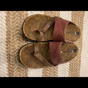 Women’s Merrell Sandals | Size 6